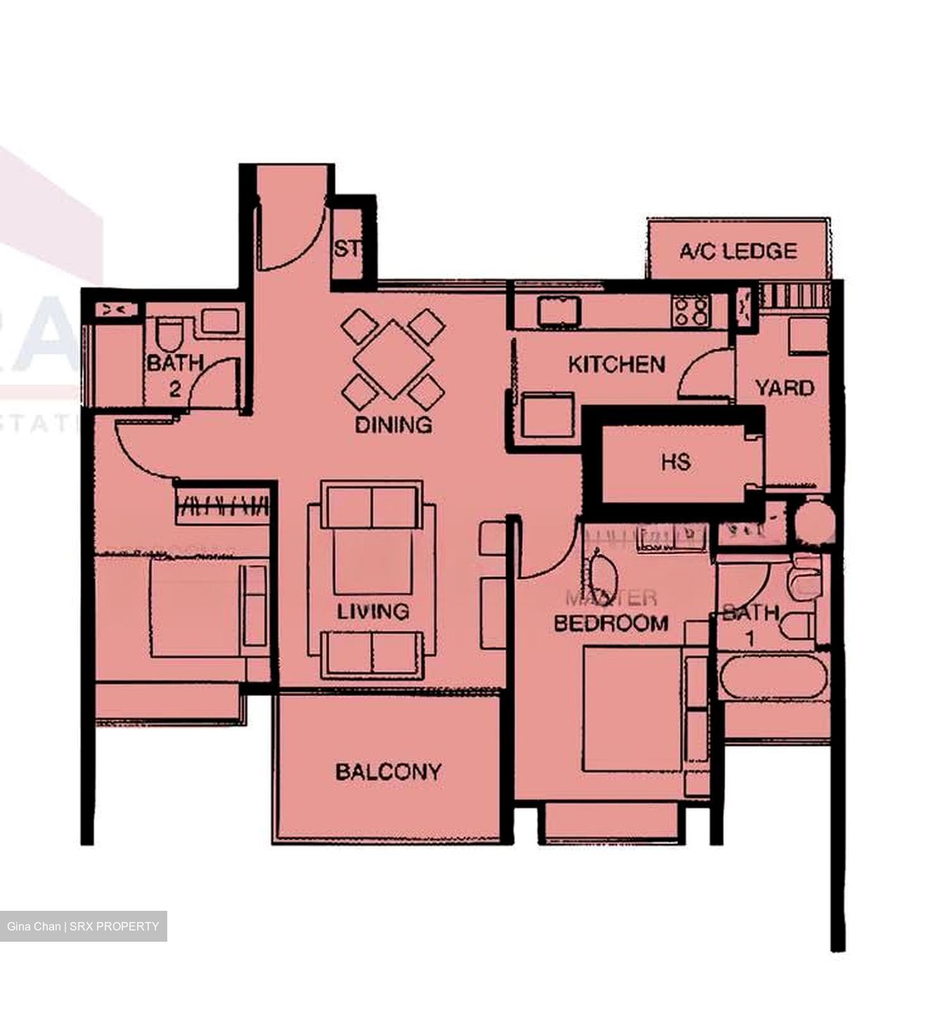 RiverEdge (D15), Condominium #545691791